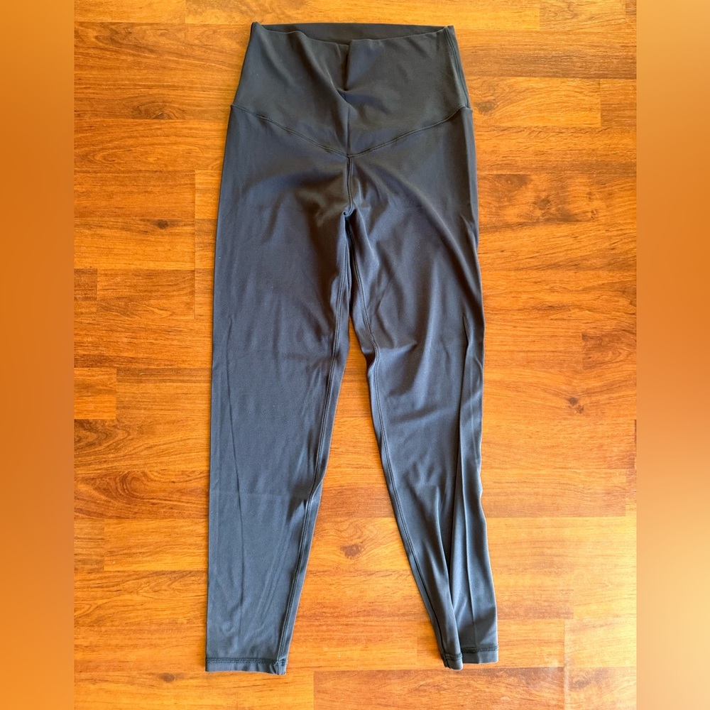 Aerie Chill Play Move Leggings Sz Med‎